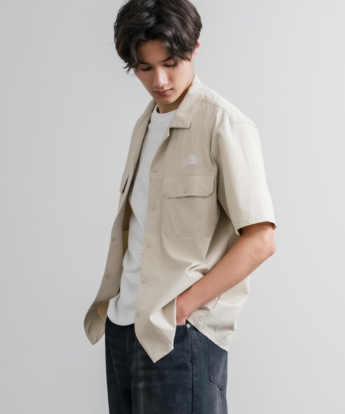THE NORTH FACE（ザ ノースフェイス） ノースフェイス シャツ メンズ