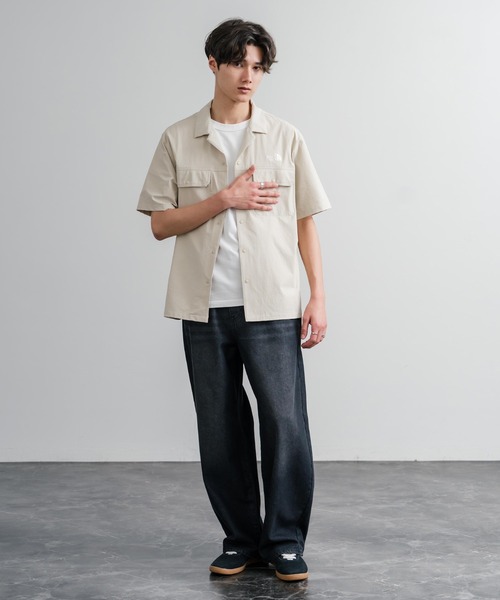 THE NORTH FACE（ザ ノースフェイス） ノースフェイス シャツ メンズ