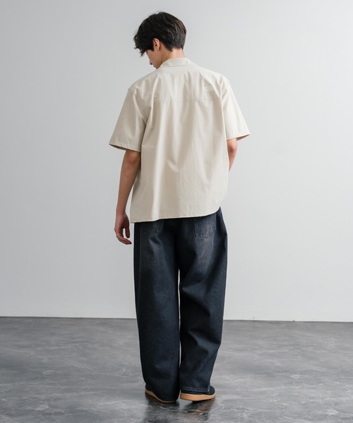 THE NORTH FACE（ザ ノースフェイス） ノースフェイス シャツ メンズ