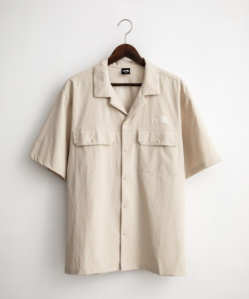 THE NORTH FACE（ザ ノースフェイス） ノースフェイス シャツ メンズ
