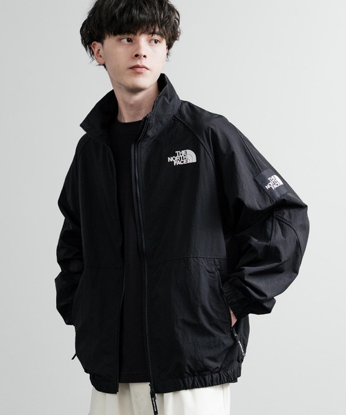 THE NORTH FACE（ザ ノースフェイス） ブルゾン S ブルーグレー メンズ