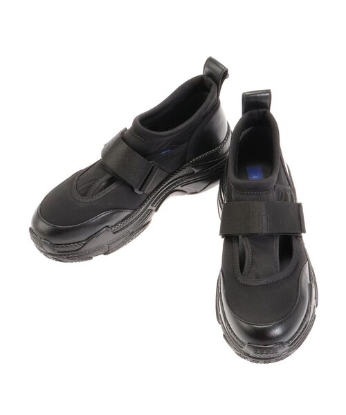 UN3D.（アンスリード） スニーカー CURVE LIGHT SNEAKER / カーブ 