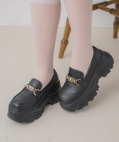 Clarks（クラークス） ローファー Torhill Penny（トーヒル ペニー