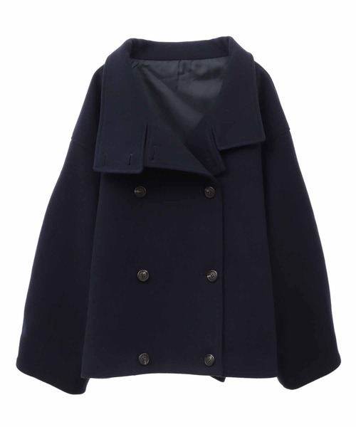 「31 Sons de mode」 コート 36 ベージュ レディース_画像7