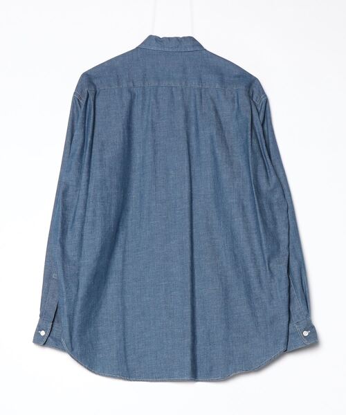 定価47,000円　新品未使用　ユナイテッドアローズ　コバルトブルー UNITED ARROWS ＆ SONS（ユナイテッドアローズ ＆ サンズ） 「UNITED