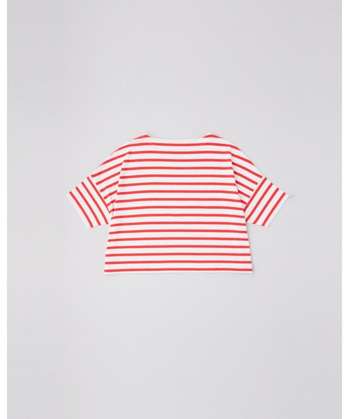 「Traditional Weatherwear」 半袖Tシャツ S ブルー レディース_画像2