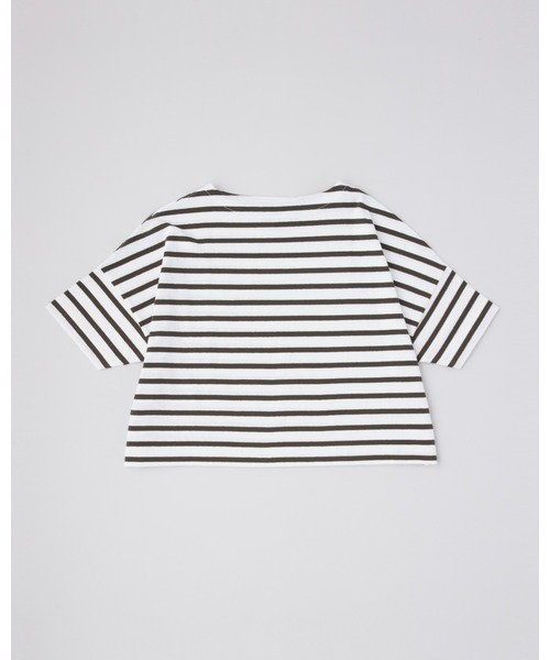 「Traditional Weatherwear」 半袖Tシャツ S ブルー レディース_画像3