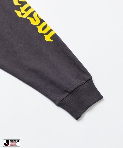 FREAK'S STORE（フリークスストア） tシャツ J.LEAGUE × FREAK'S STORE