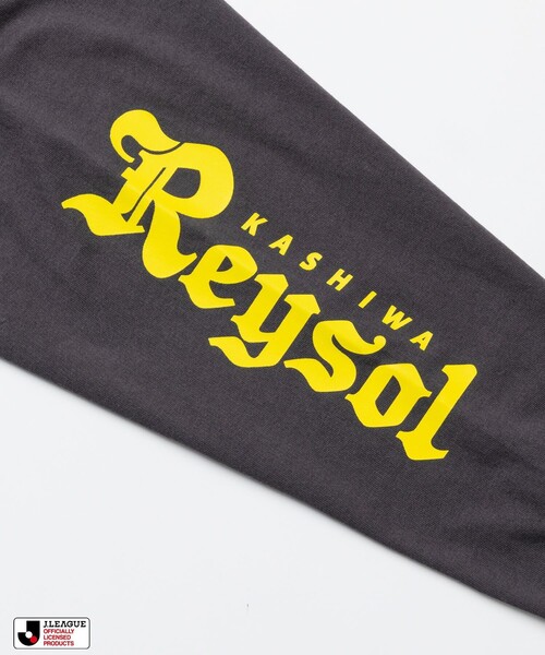 FREAK'S STORE（フリークスストア） tシャツ J.LEAGUE × FREAK'S STORE