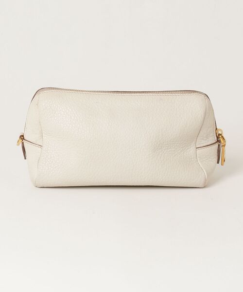 PRADA（プラダ） ポーチ - ホワイト レディース : ZOZOTOWN Yahoo!店