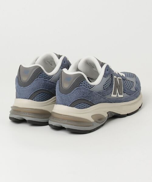 New Balance（ニューバランス） ローカットスニーカー 26.5cm ネイビー
