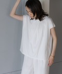 tシャツ 半袖 「ウタオ」「気化冷却性」エバー...の詳細画像1