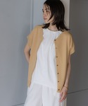 tシャツ 半袖 「ウタオ」「気化冷却性」エバー...の詳細画像2