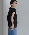 tシャツ 半袖 「ウタオ」「気化冷却性」エバー...の詳細画像5