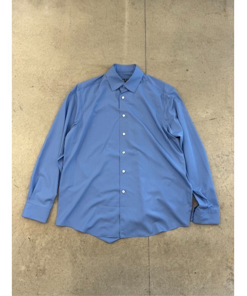 SOSHIOTSUKI（ソウシオオツキ） シャツ L/S SHIRT メンズ : ZOZOTOWN