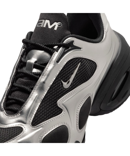 NIKE（ナイキ） スニーカー NIKE Air Max Muse（ナイキ ウィメンズ