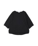 tシャツ 「超優秀ブラウス」「抗菌防臭・毛玉防...の詳細画像3
