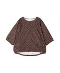 tシャツ 「超優秀ブラウス」「抗菌防臭・毛玉防...の詳細画像2
