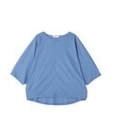 tシャツ 「超優秀ブラウス」「抗菌防臭・毛玉防...の詳細画像1