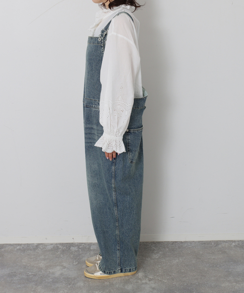 JOURNAL STANDARD LUXE レディースサロペット、オーバーオール