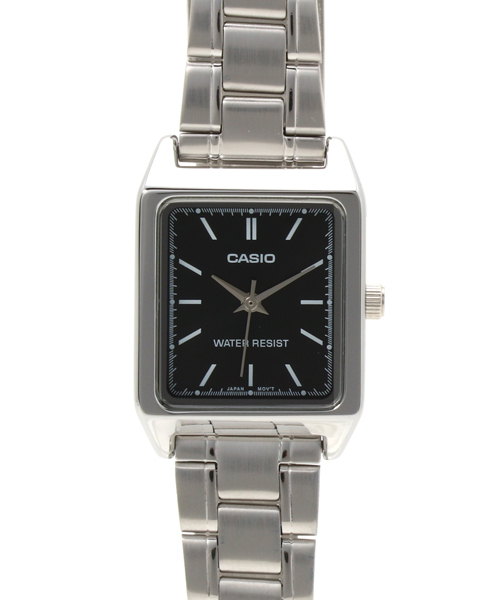 CASIO（カシオ） 腕時計 カシオ/ クォーツ スタンダード アナログ