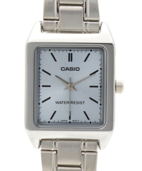 CASIO（カシオ） 腕時計 カシオ/ クォーツ スタンダード アナログ
