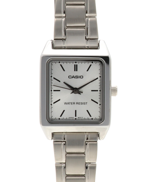 CASIO（カシオ） 腕時計 カシオ/ クォーツ スタンダード アナログ