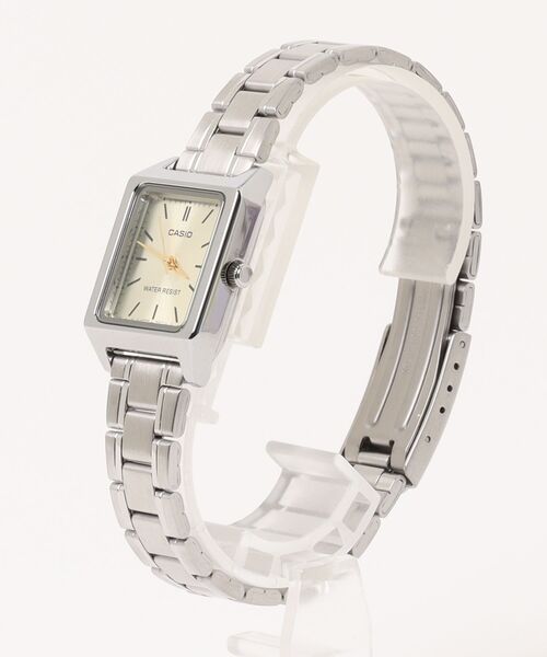 CASIO（カシオ） 腕時計 メンズ レディース : ZOZOTOWN Yahoo!店
