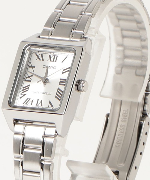 CASIO（カシオ） チープカシオ 腕時計 カシオ/ クォーツ スタンダード