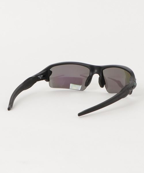 サングラス OAKLEY/オークリー サングラス FLAK 2.0 偏光 紫外線対策 OO9271-2561 メンズ レディースの画像