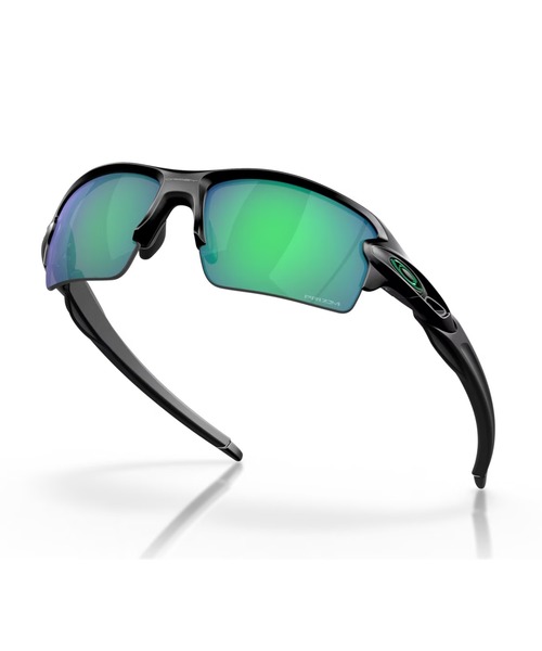 サングラス OAKLEY/オークリー サングラス FLAK 2.0 偏光 紫外線対策 OO9271-2561 メンズ レディースの画像