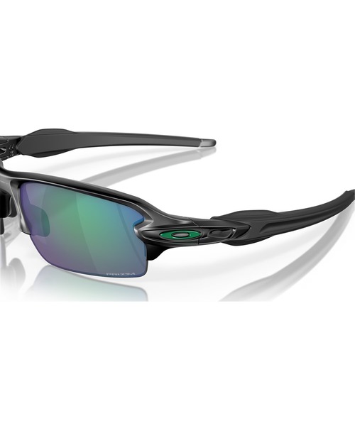 サングラス OAKLEY/オークリー サングラス FLAK 2.0 偏光 紫外線対策 OO9271-2561 メンズ レディースの画像