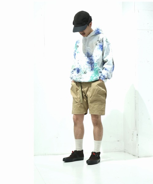 ウェア Abu Garcia LURE BOX SHORTS Abu Garcia LURE BOX SHORTS ウェア