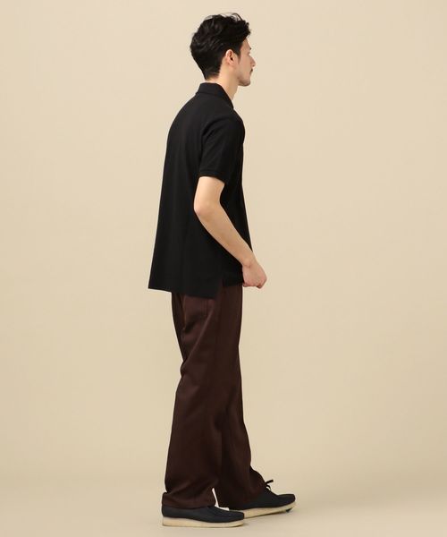 LACOSTE（ラコステ） ポロシャツ 半袖 LACOSTE: 別注 70's ドロップ