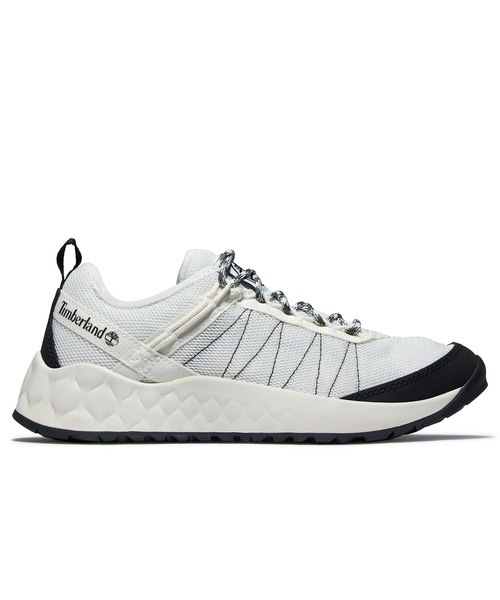 スニーカー レディース ソーラー ウェーブ スニーカー ホワイト Zozotown Paypayモール店 通販 Paypayモール