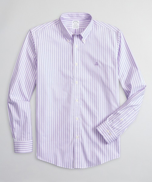 SALE本物保証 シャツ ブラウス ノンアイロン GF ストレッチコットン ボールドストライプ カジュアルシャツ Regent Fit ZOZOTOWN PayPayモール店 - 通販 - PayPayモール 人気2022