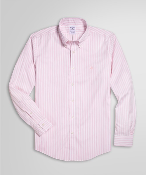 SALE本物保証 シャツ ブラウス ノンアイロン GF ストレッチコットン ボールドストライプ カジュアルシャツ Regent Fit ZOZOTOWN PayPayモール店 - 通販 - PayPayモール 人気2022