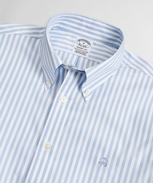 SALE本物保証 シャツ ブラウス ノンアイロン GF ストレッチコットン ボールドストライプ カジュアルシャツ Regent Fit ZOZOTOWN PayPayモール店 - 通販 - PayPayモール 人気2022