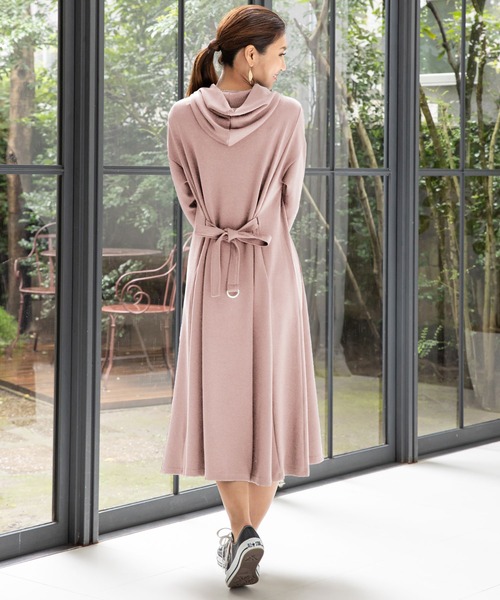 SweetMommy（スウィートマミー） マタニティ ダンボールパーカー