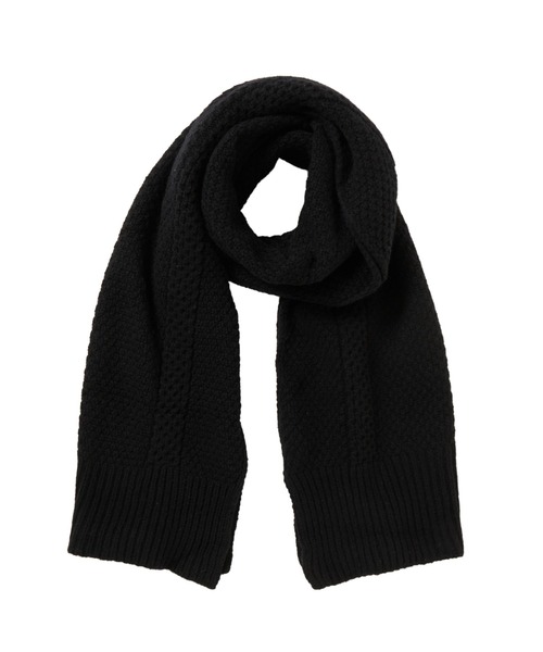 安価 N.HOOLYWOOD マフラー CABLE KNIT STOLE メンズ : ZOZOTOWN 小物