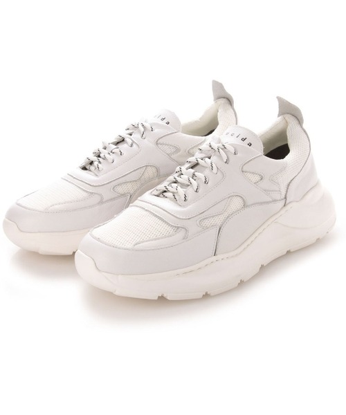 スニーカー Merak メンズボリュームスニーカー 6035 Zozotown Yahoo 店 通販 Yahoo ショッピング