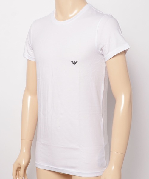 EMPORIO ARMANI インナーシャツ 肌着 「エンポリオ アルマーニ」T