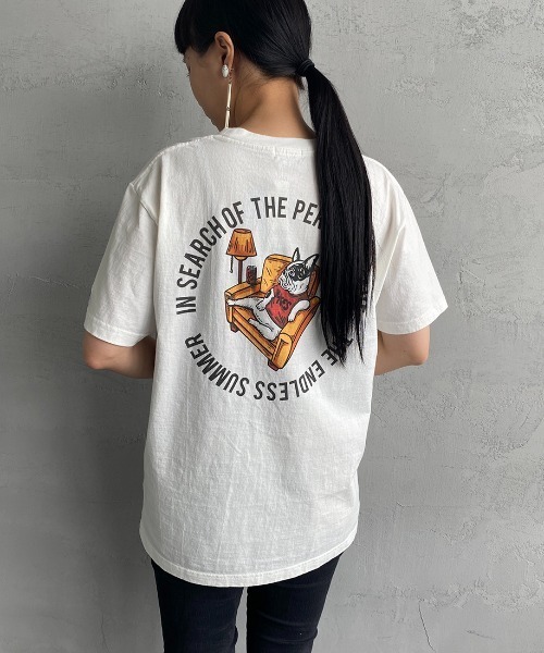 The Endless Summer tシャツ Tシャツ [THE ENDLESS SUMMER