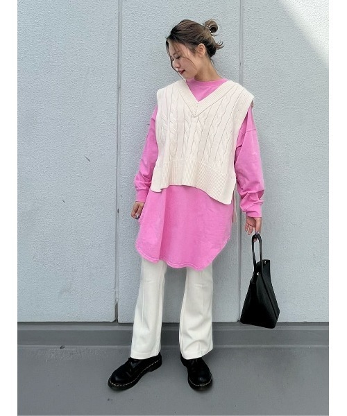 HONEYSUCKLE ROSE パンツ スラックス 「HONEYSUCKLE ROSE」「nobee