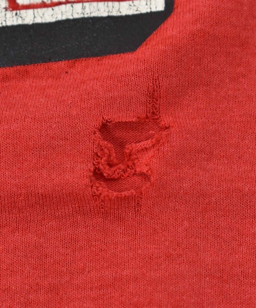 Champion tシャツ 「ヴィンテージ古着」80's ”INDIANA