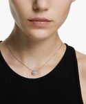 ネックレス 「公式」「スワロフスキー」Una ...の詳細画像1
