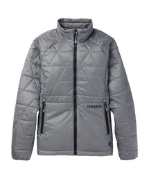 BURTON（バートン） トレーナー スウェット バーサタイル ヒート