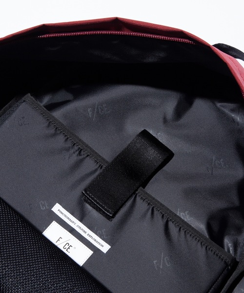 F/CE.（エフシーイー） デイバック リュック F/CE. ROBIC BIG RUCKSACK
