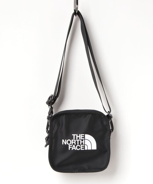 ショルダーバッグ バッグ THE NORTH FACE/ザ・ノースフェイス Explore Bardu II ミニショルダーバッグ 2.5L