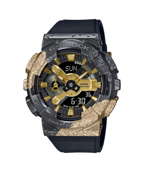 G-SHOCK 腕時計 40th Anniversary Adventurer's Stone / GM